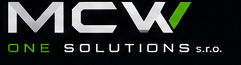 MCW one Solutions s.r.o.